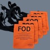 FOD BAG with LOGO (Mon 5 Pces)