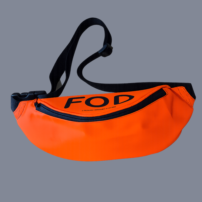 Pochette FOD  Banane Vierge